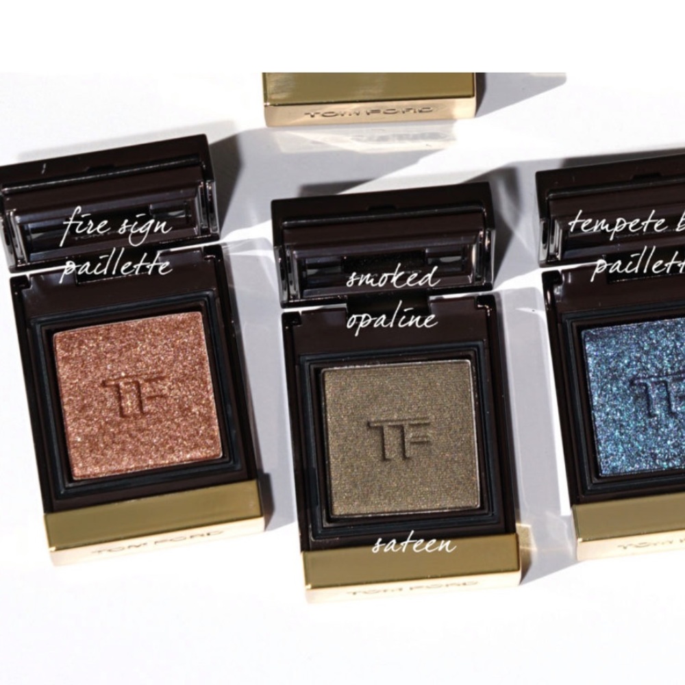 Tom Ford✨03 Fire Sign - Private Shadow NEW!